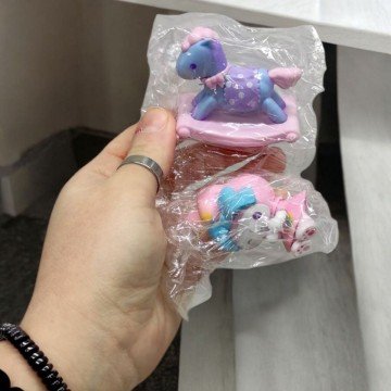 Фото2.Фігурка-сюрприз аніме 