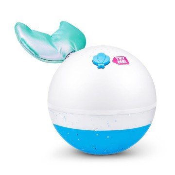 Фото2.Інтерактивний ігровий набір Pets Alive серії Furmaids – 