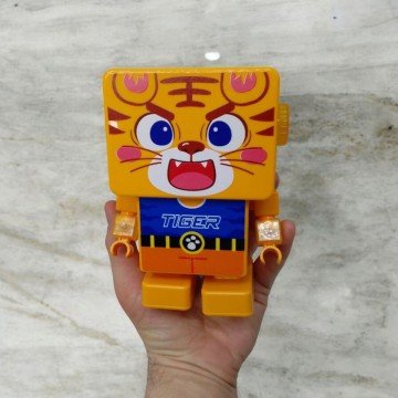 Фото3.Інтерактивна іграшка 