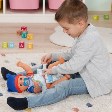 Фото490.Ігровий набір з лялькою L.O.L. Surprise! – Лана Мерін