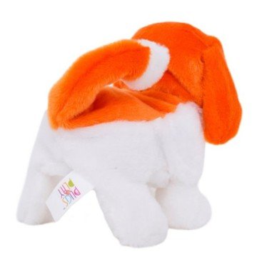 Фото2.Інтерактивна іграшка Pugs at Play 