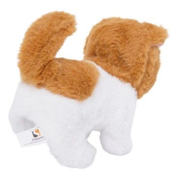 Фото2.Інтерактивна іграшка Pugs at Play 