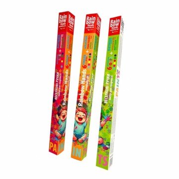 Фото2.Дитячий набір для творчості 