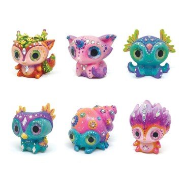 Фото2.Набір для творчості 