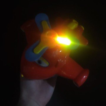 Фото2.Каталка з ручкою 