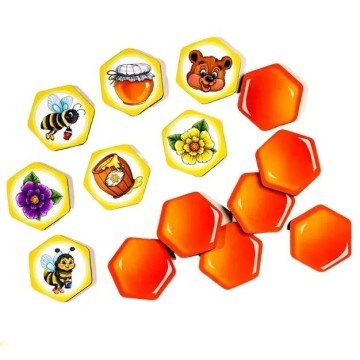 Фото2.Дерев'яний вкладиш 