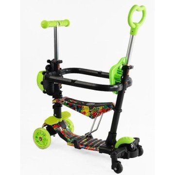 Фото706.Ігровий набір з лялькою L.O.L. Surprise! – Лана Мерін