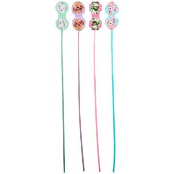 Фото2.Набір магнітних закладок-лясе SP