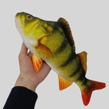 Фото2.Іграшка мʼяконабивна 