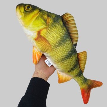 Фото2.Іграшка мʼяконабивна 