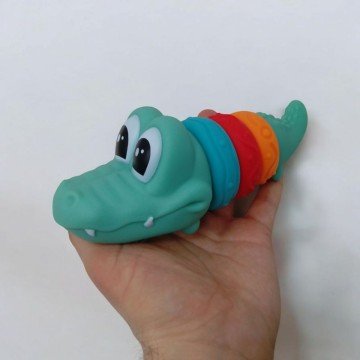 Фото2.Іграшка для ванної 