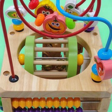 Фото796.Ігровий набір з лялькою L.O.L. Surprise! – Лана Мерін