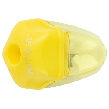 Фото3.Точилка з контейнером Shuttle, асорті кольорів