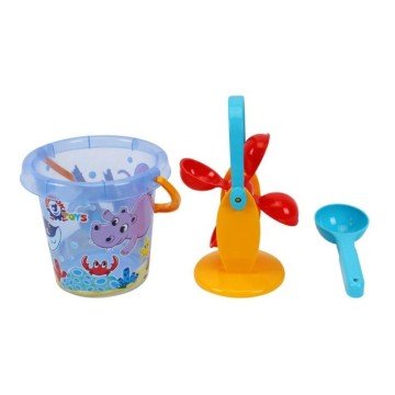 Фото2.Пісочний набір (для гри з піском та водою)