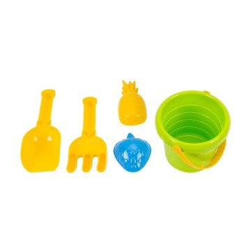 Фото2.Набір пісочний 