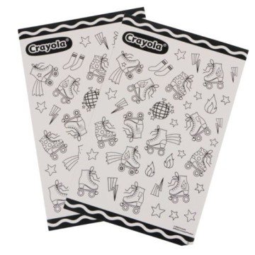 Фото3.Розмальовки-наліпки 