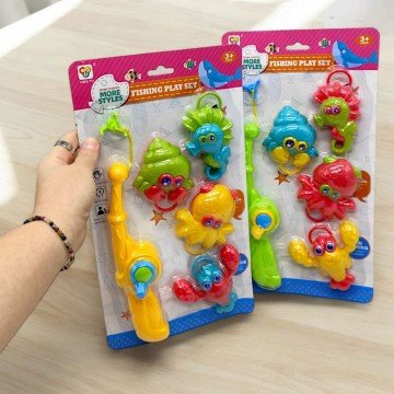 Фото2.Ігровий набір 