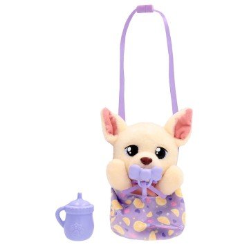 Фото2.Інтерактивна іграшка Baby Paws серії Yummy – Чихуахуа