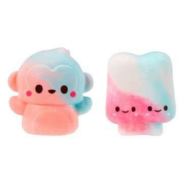 Фото2.М’яка іграшка-антистрес Fluffie Stuffiez серії Minis S3