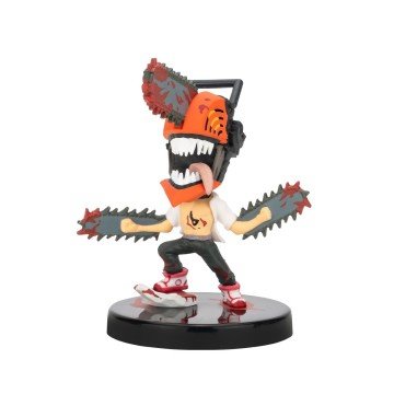 Фото2.Фігурка-сюрприз 