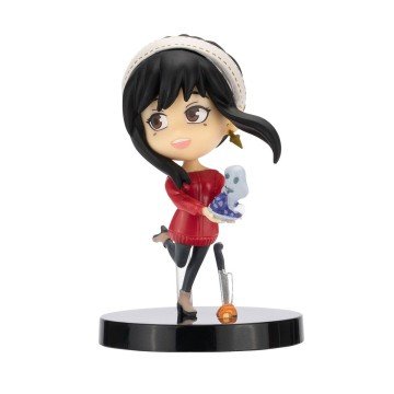 Фото2.Ігрова аніме фігурка 