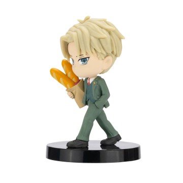 Фото2.Ігрова аніме фігурка 