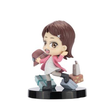 Фото2.Ігрова аніме фігурка 