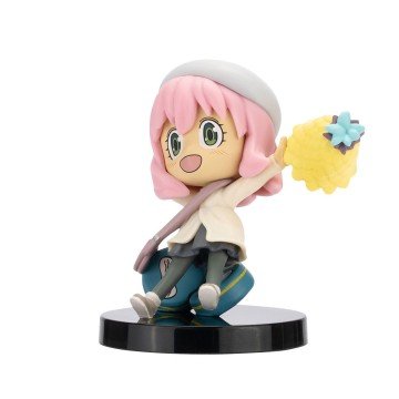 Фото2.Ігрова аніме фігурка 