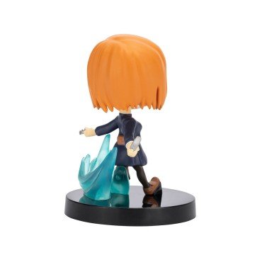 Фото2.Ігрова аніме фігурка 