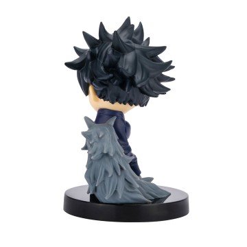 Фото2.Ігрова аніме фігурка 