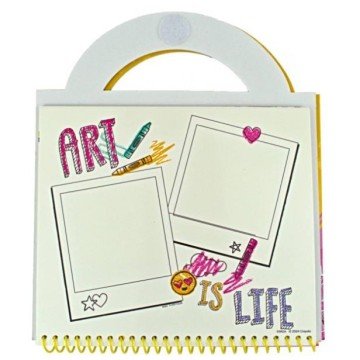 Фото2.Книга для творчості 