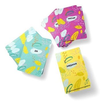 Фото2.Розвиваюча настільна гра 