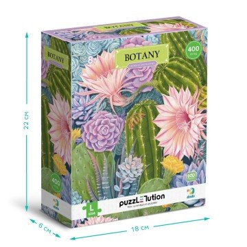 Фото2.Пазл Easy-L 