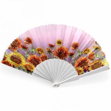 Фото2.Віяло складне 