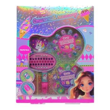 Фото2.Іграшковий набір 