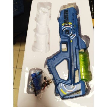 Фото2.Водний автомат електро 