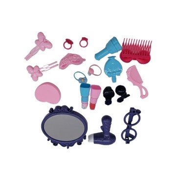 Фото2.Іграшка-сюрприз Dinosaur Beauty Shop/Динозавр Салон Краси, 1368A4