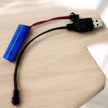 Фото2.Водний пістолет 