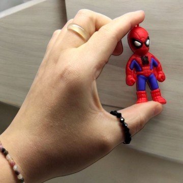 Фото2.Іграшка-сюрприз фігурка 