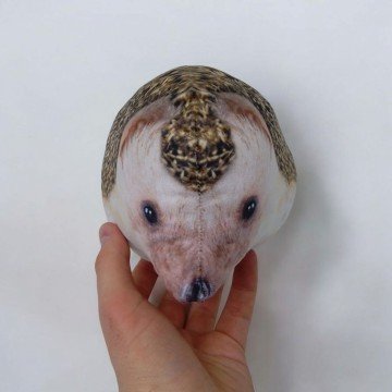 Фото2.Іграшка м’яка 