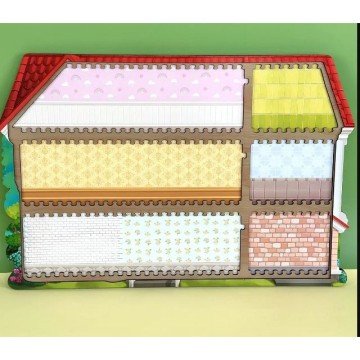 Фото2.Фігурний пазл 