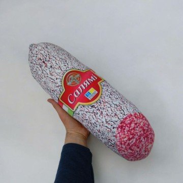 Фото8.Іграшка м’яка 