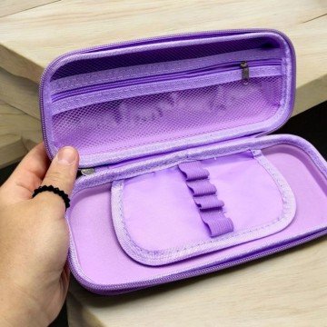 Фото2.Пенал універсальний, на блискавці 