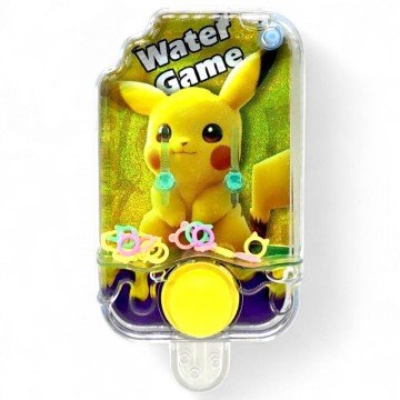 Фото3.Водна гра 