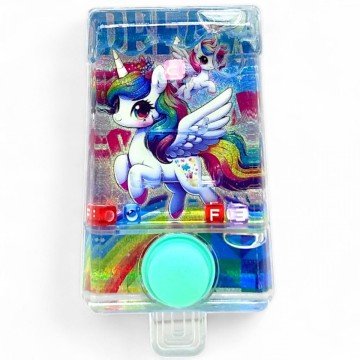 Фото3.Водна гра 