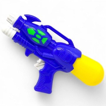 Фото2.Водяний пістолет 