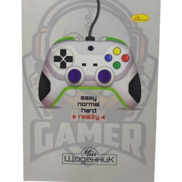 Фото2.Щоденник учнівський Супер 