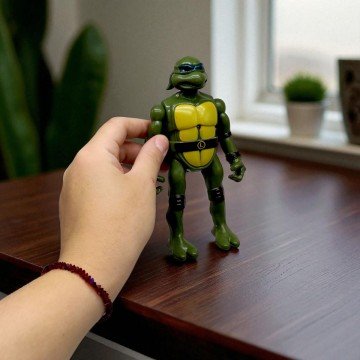 Фото3.Іграшка герої 