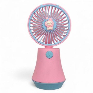 Фото2.Вентилятор 