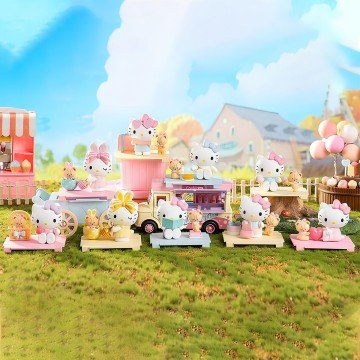 Фото2.Фігурка-сюрприз 